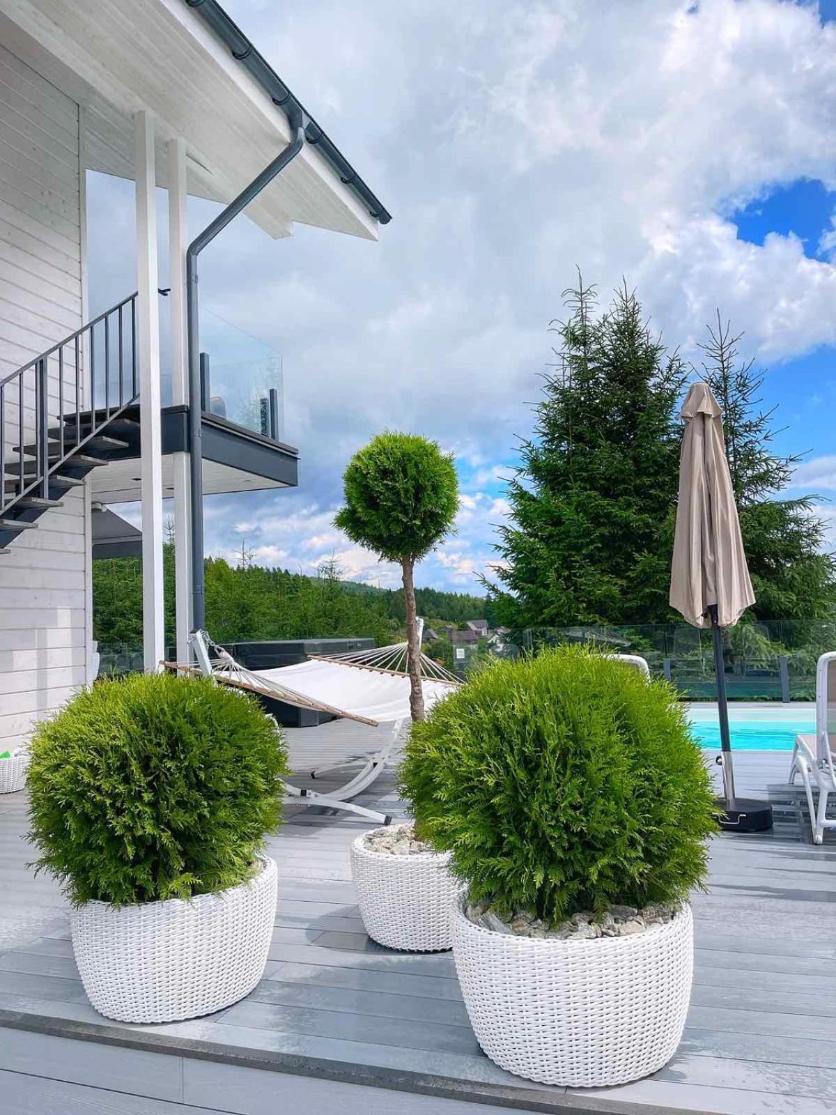 Be Be Chalet - Premium Jacuzi & Private Pool Bukowel Exterior foto